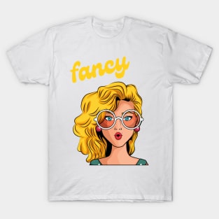 Fancy T-Shirt